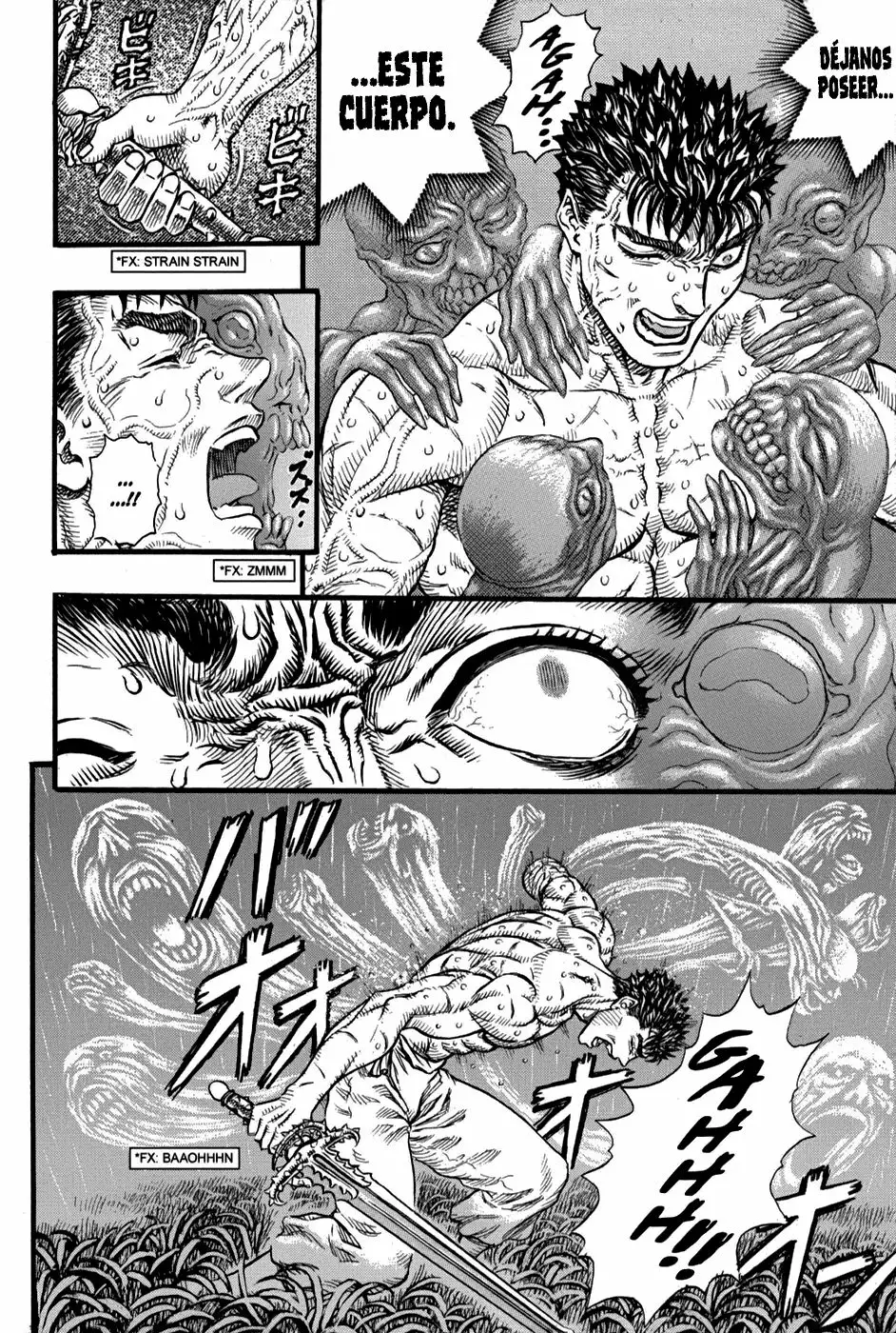 Berserk Capítulo 91 - Page 6