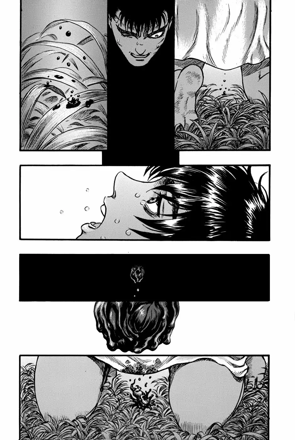 Berserk Capítulo 92 - Page 12