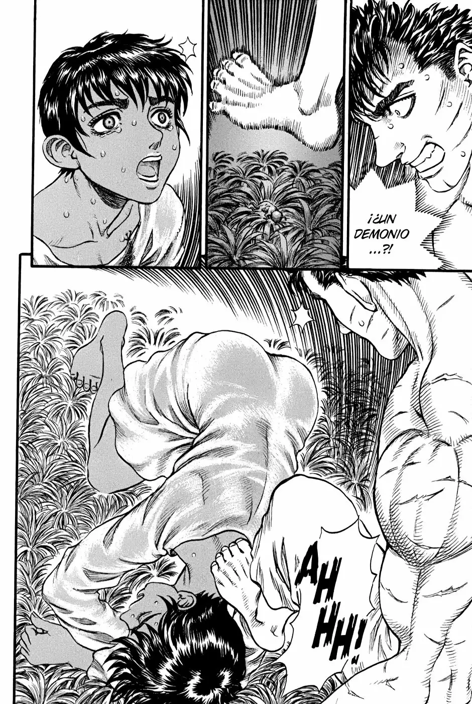 Berserk Capítulo 92 - Page 15