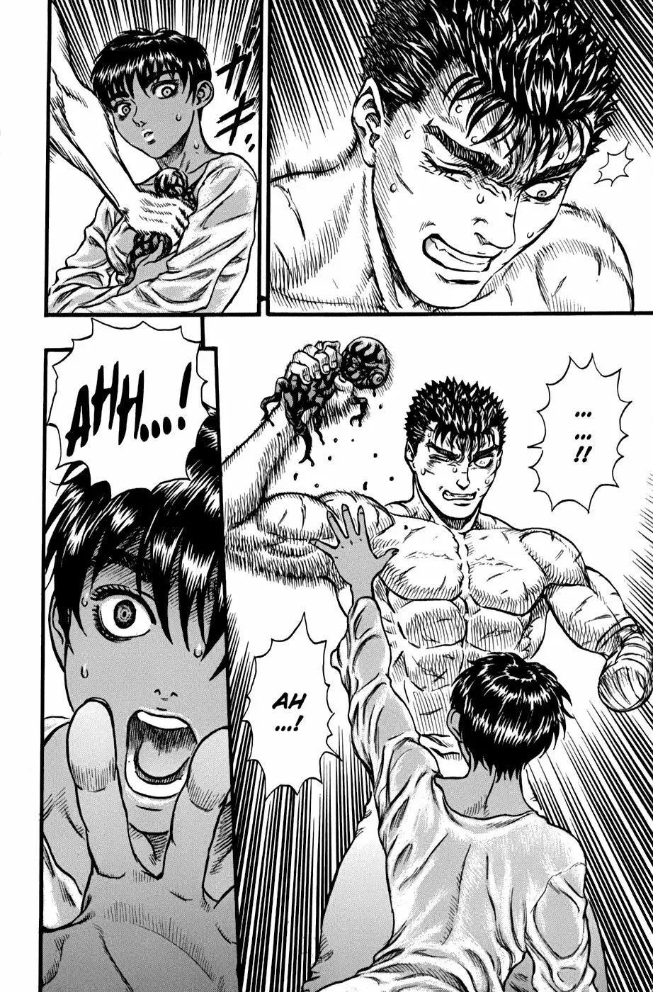 Berserk Capítulo 92 - Page 19