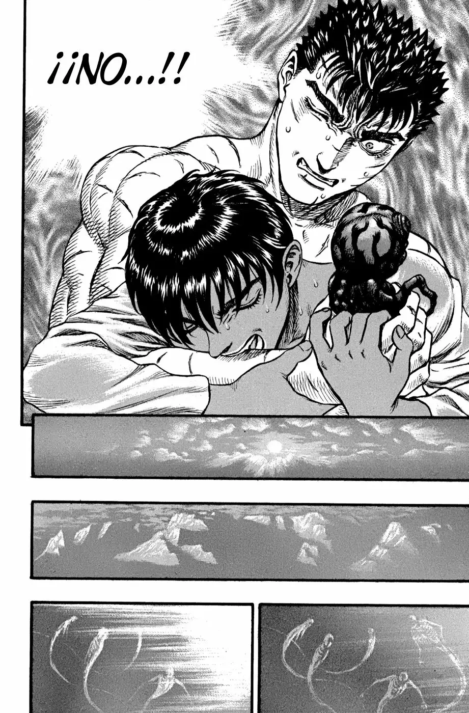 Berserk Capítulo 92 - Page 21
