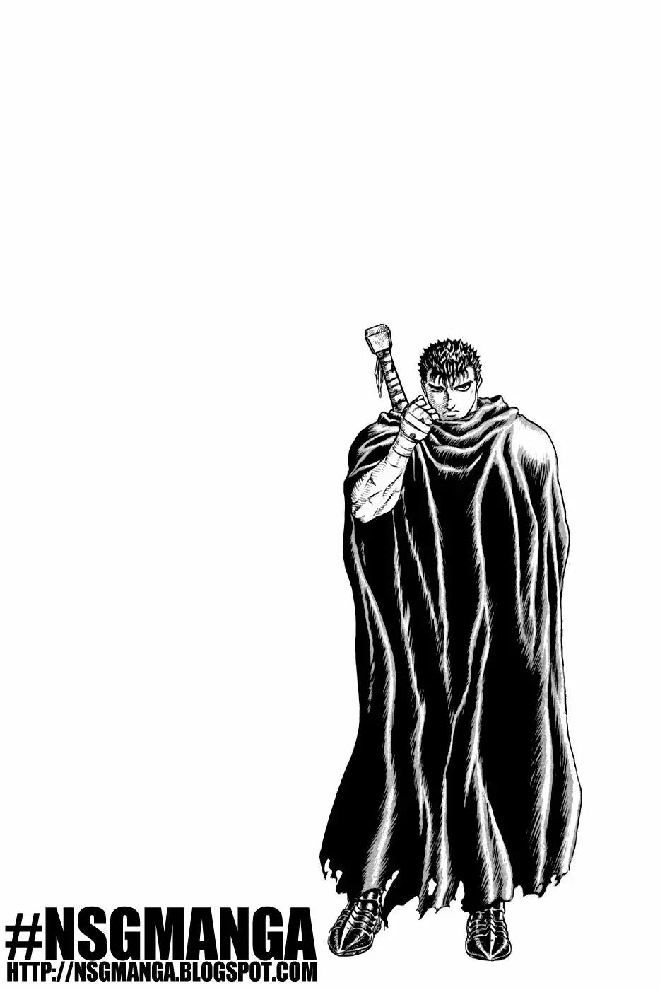 Berserk Capítulo 92 - Page 25