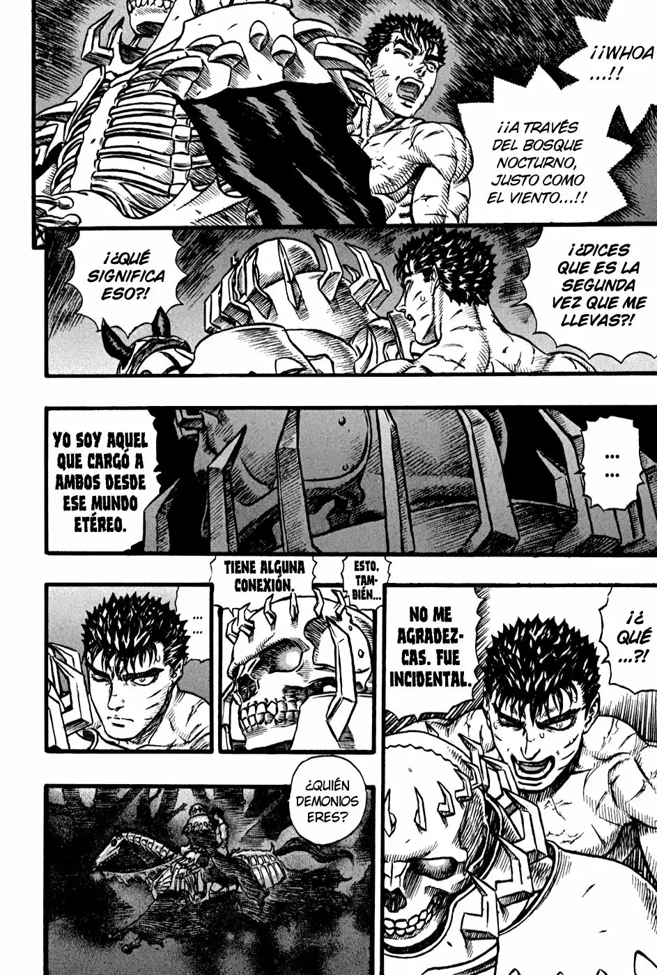 Berserk Capítulo 92 - Page 5