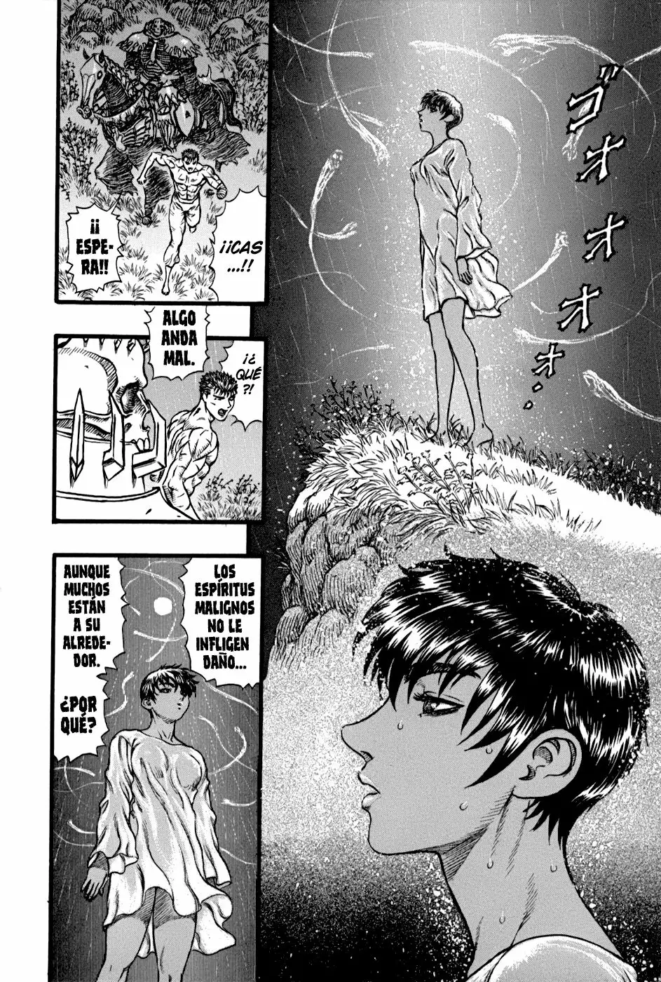 Berserk Capítulo 92 - Page 9