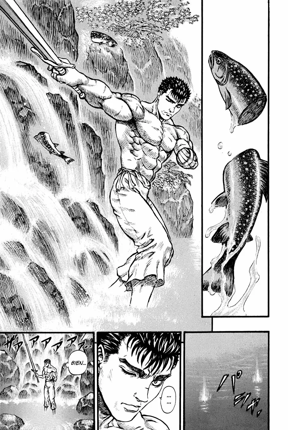 Berserk Capítulo 93 - Page 11