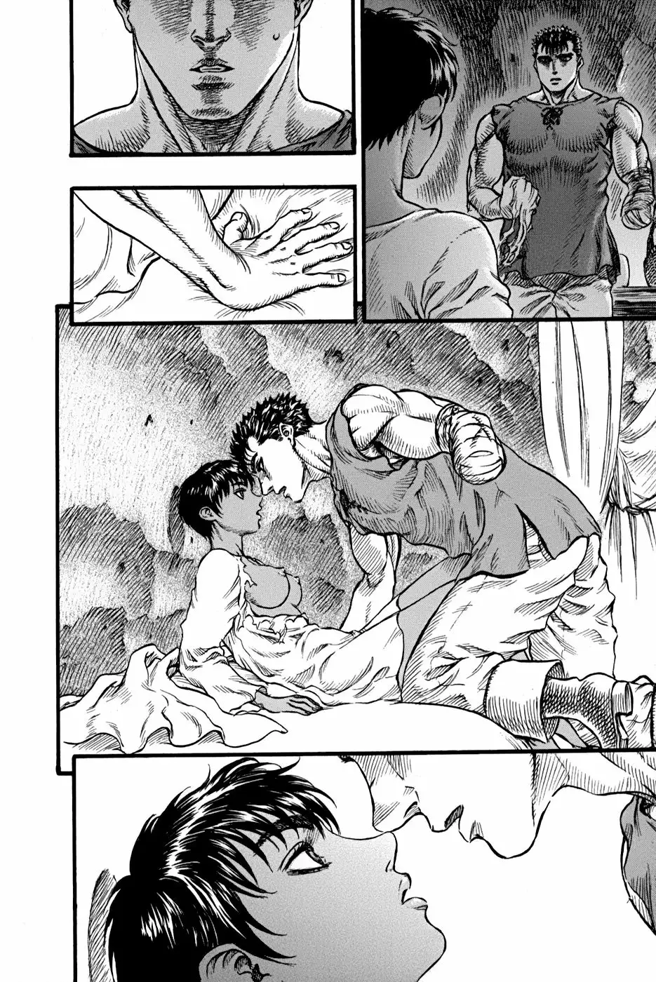 Berserk Capítulo 93 - Page 16