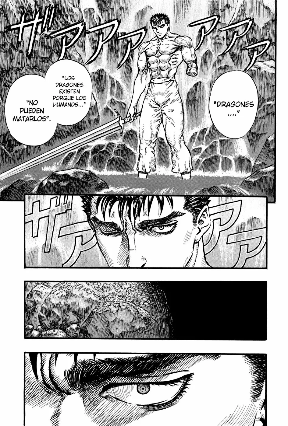 Berserk Capítulo 93 - Page 9