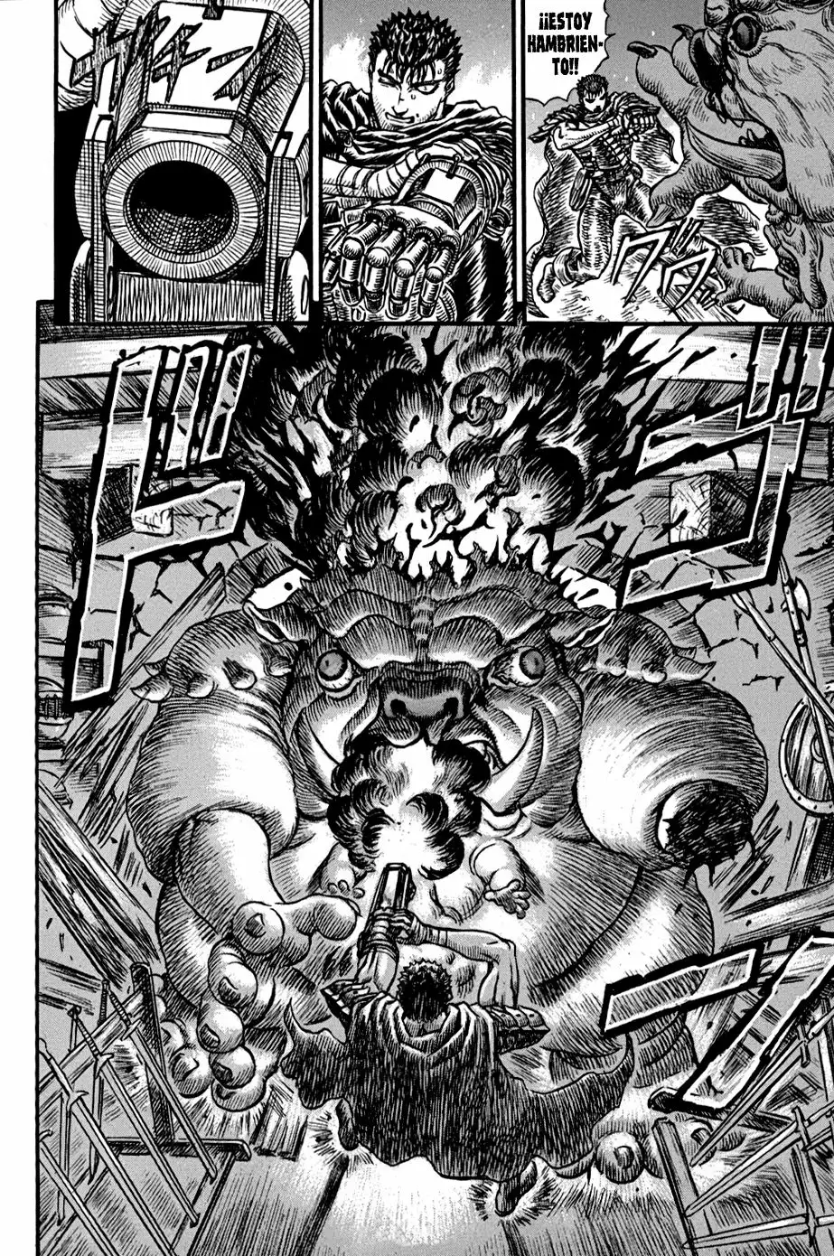 Berserk Capítulo 94 - Page 13