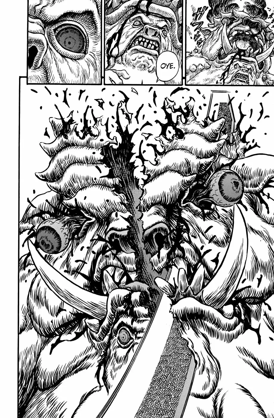 Berserk Capítulo 94 - Page 15