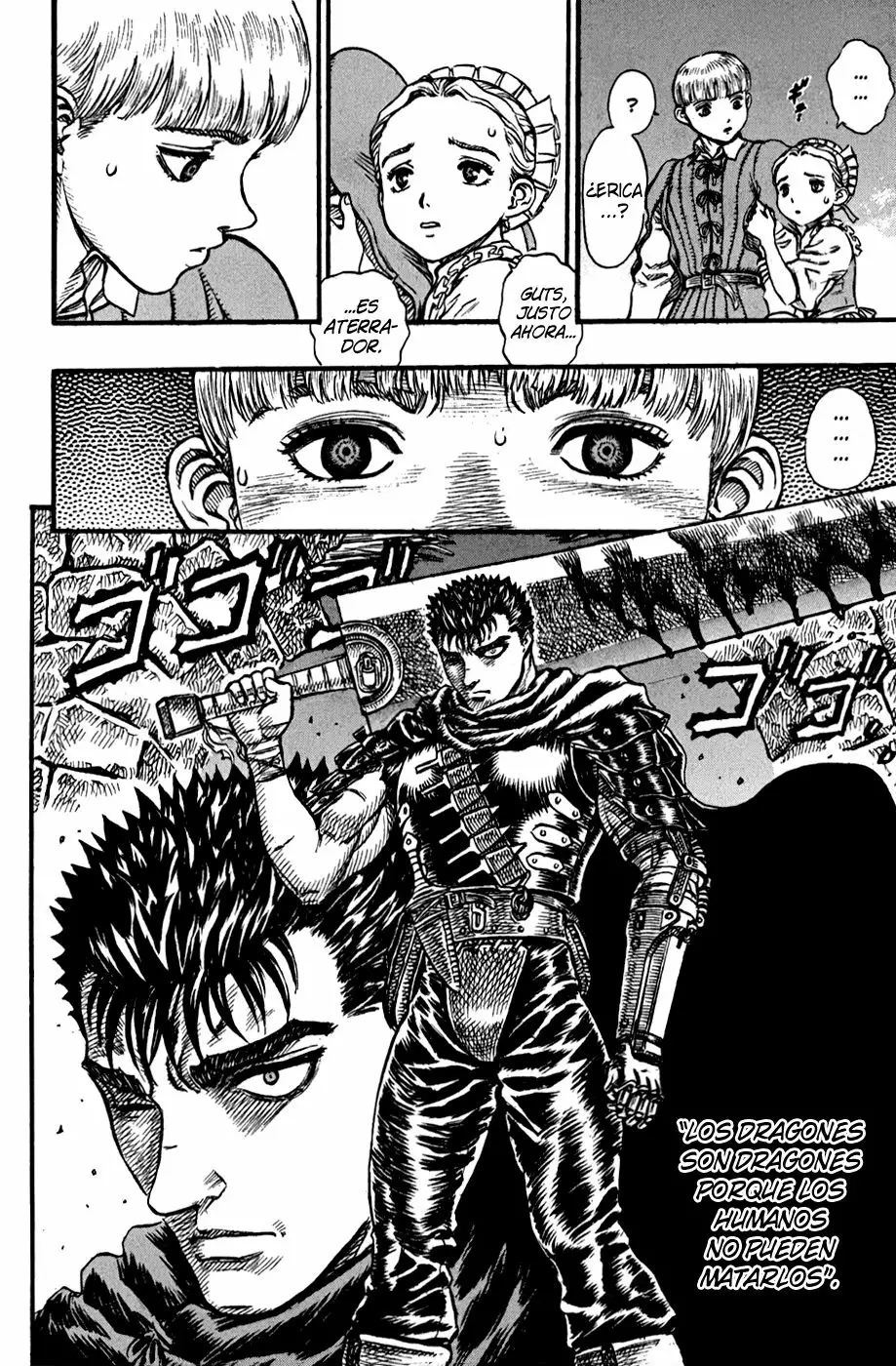 Berserk Capítulo 94 - Page 19