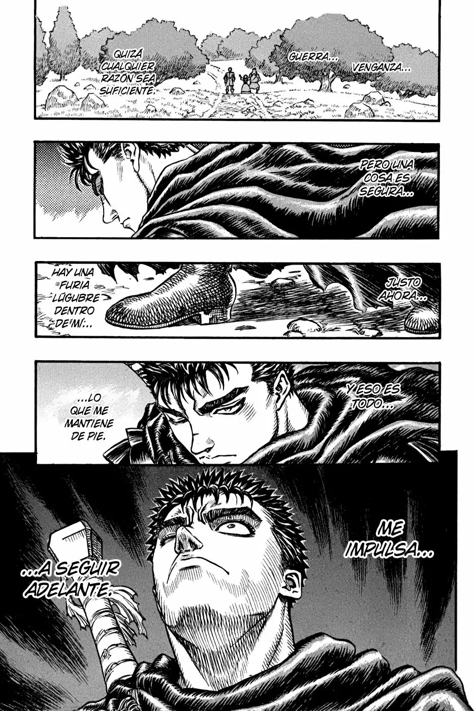 Berserk Capítulo 94 - Page 22
