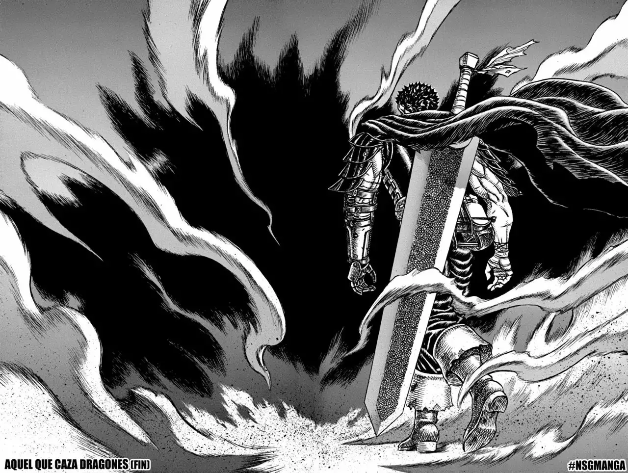 Berserk Capítulo 94 - Page 23