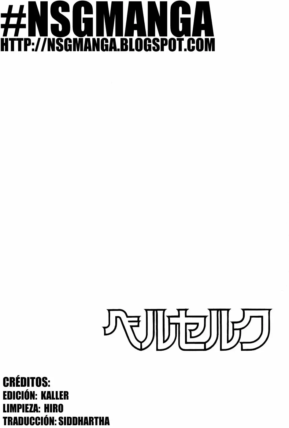 Berserk Capítulo 94 - Page 24