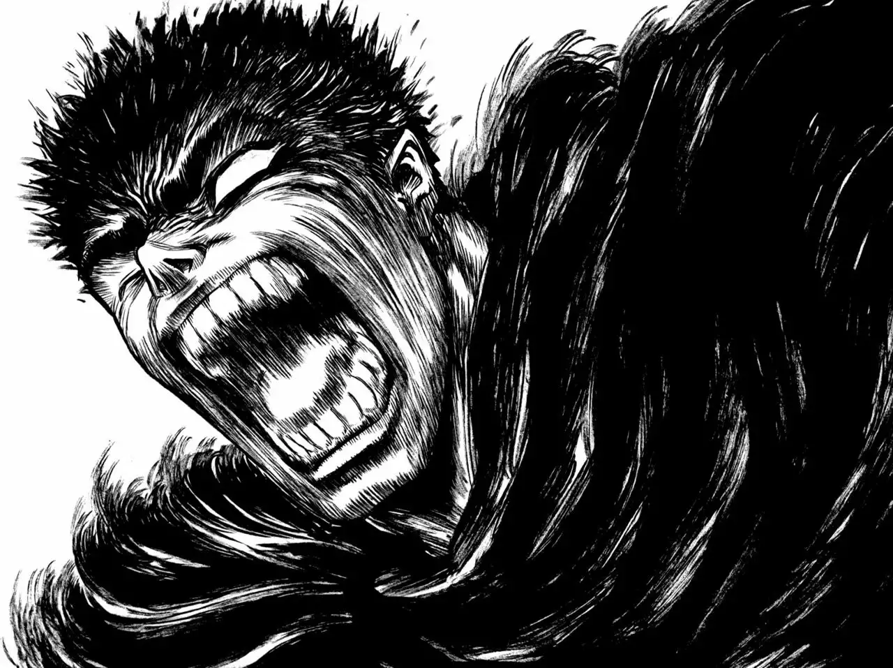 Berserk Capítulo 94 - Page 4