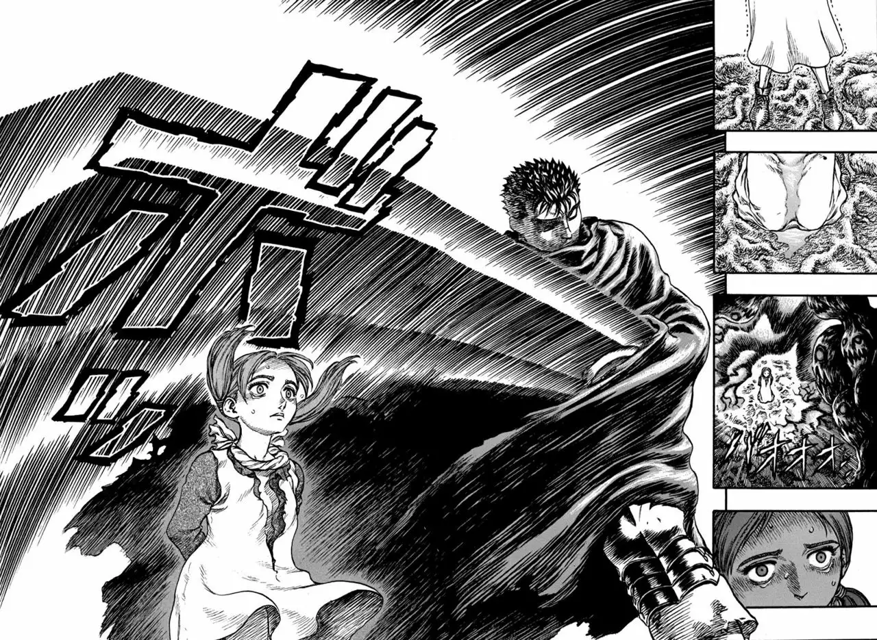 Berserk Capítulo 95 - Page 26