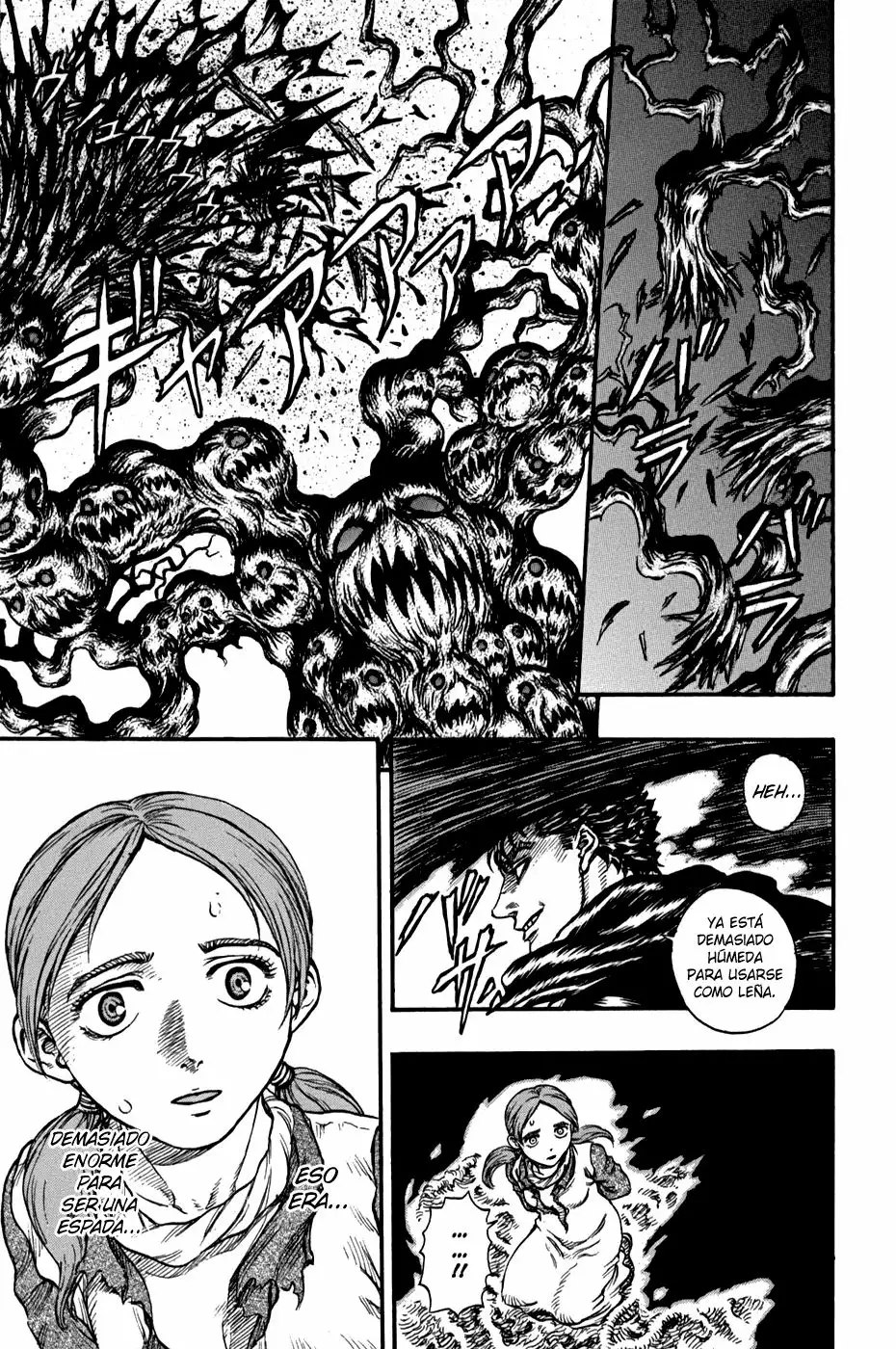 Berserk Capítulo 95 - Page 28