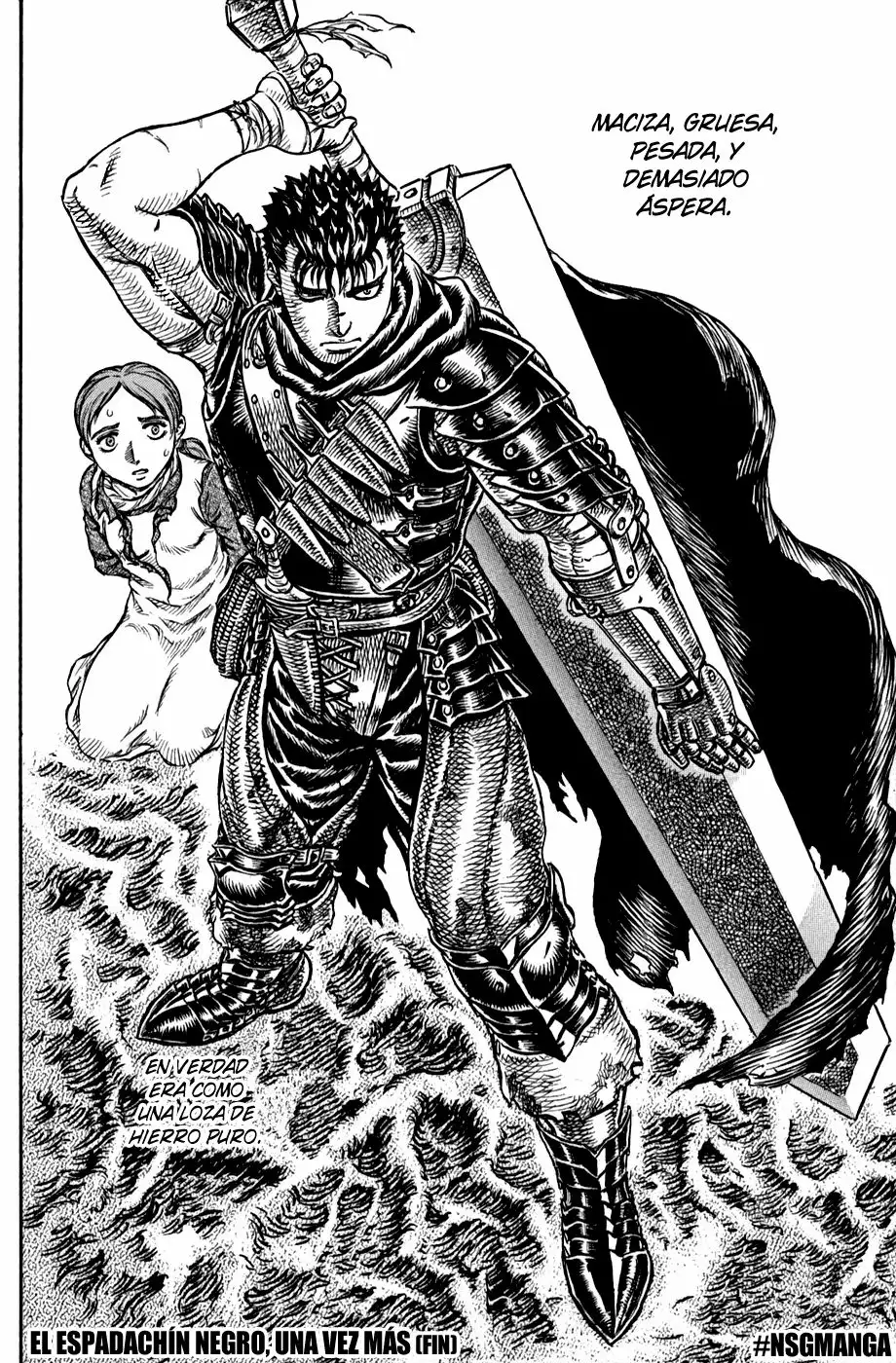 Berserk Capítulo 95 - Page 29