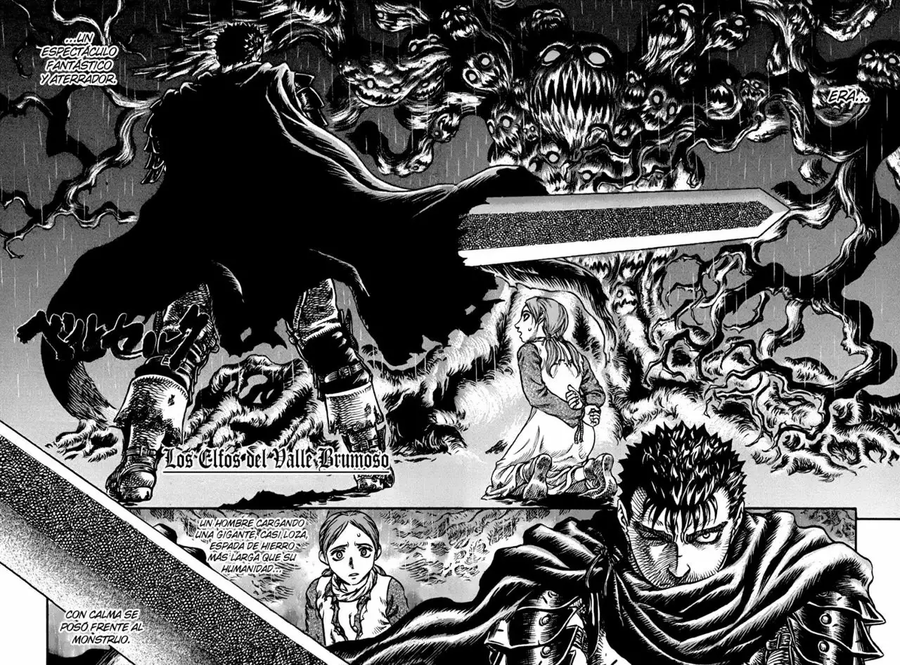 Berserk Capítulo 96 - Page 2