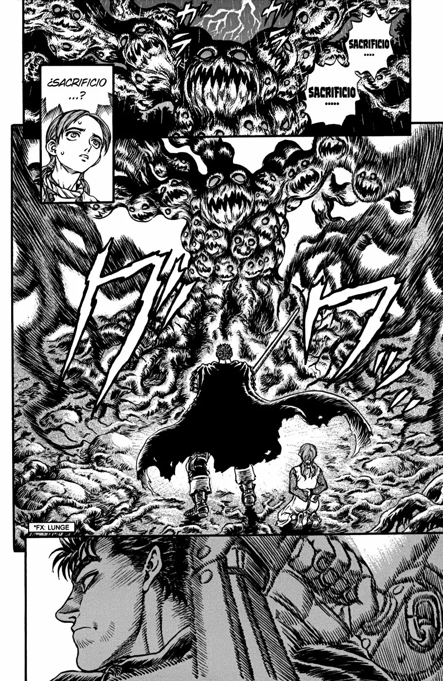 Berserk Capítulo 96 - Page 3