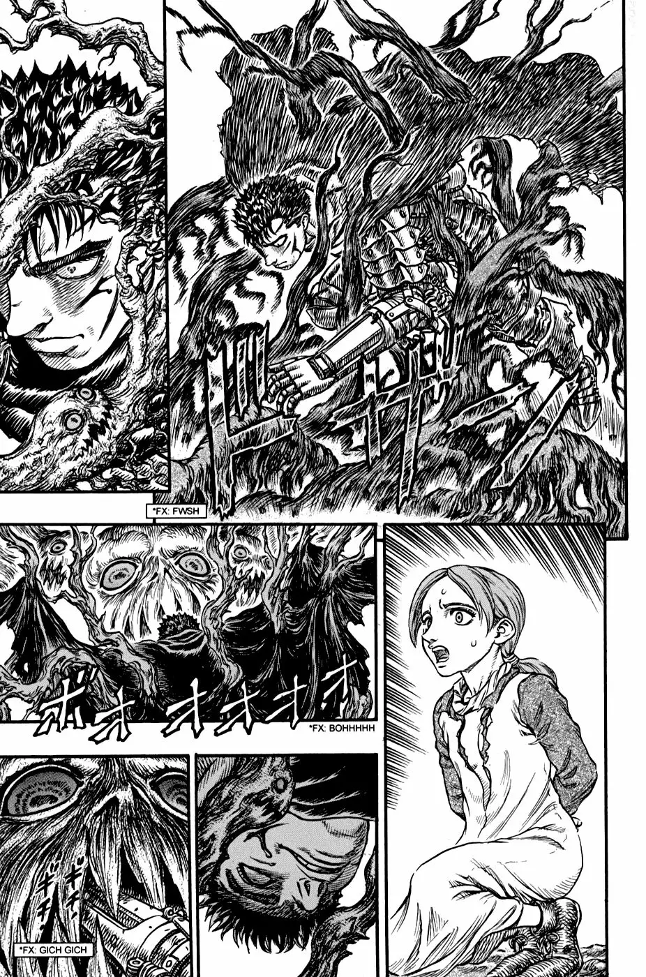 Berserk Capítulo 96 - Page 6