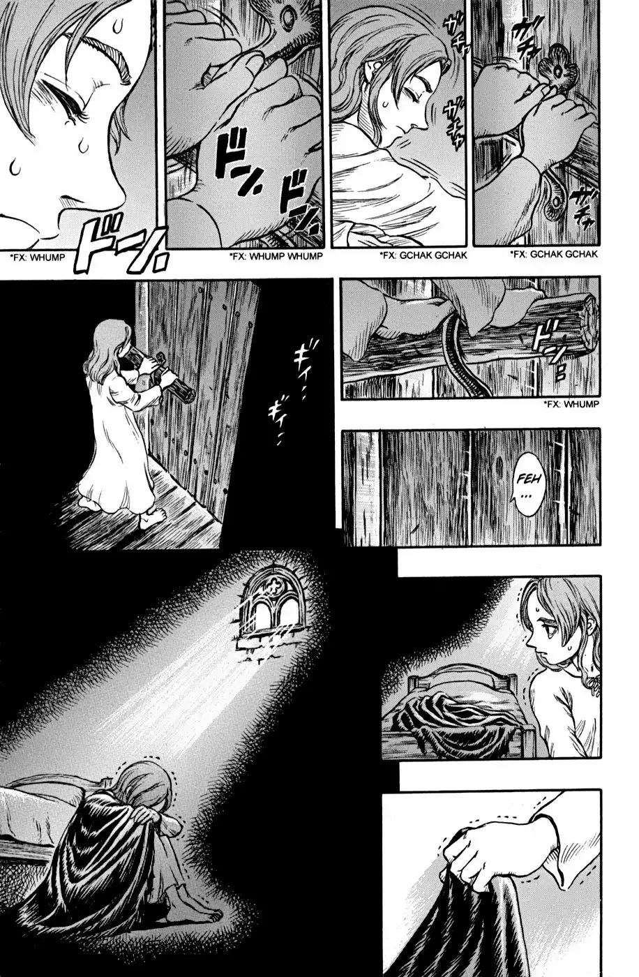 Berserk Capítulo 97 - Page 19