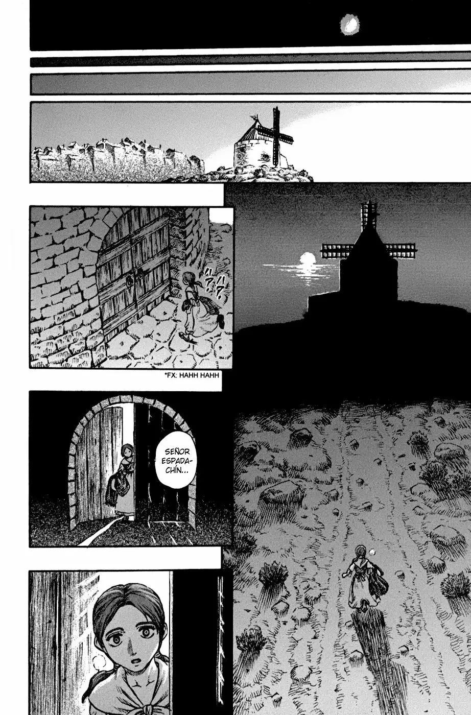 Berserk Capítulo 97 - Page 20