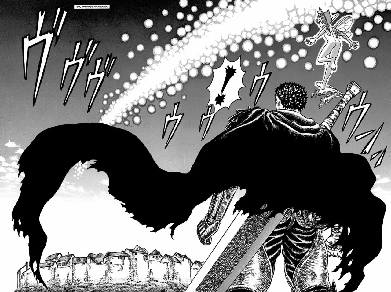 Berserk Capítulo 98 - Page 10