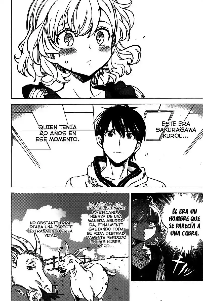 Kyokou Suiri Capítulo 1.1 - Page 13