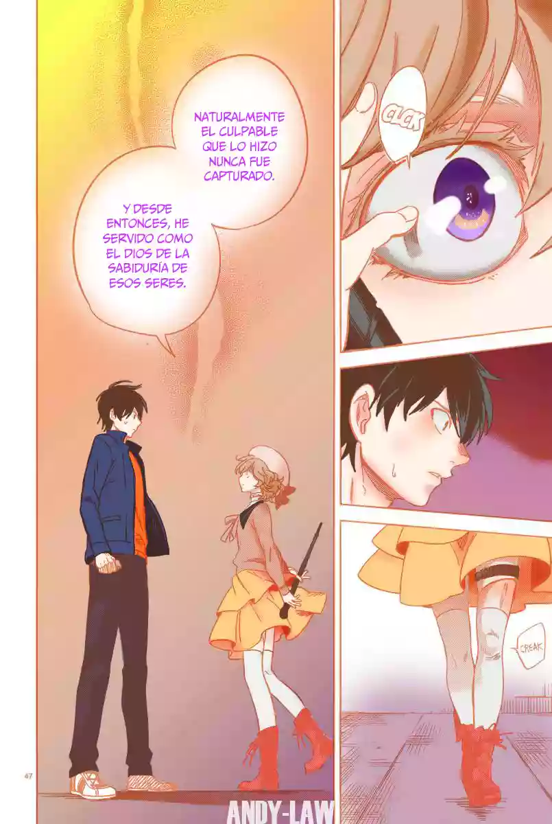 Kyokou Suiri Capítulo 1.2 - Page 24