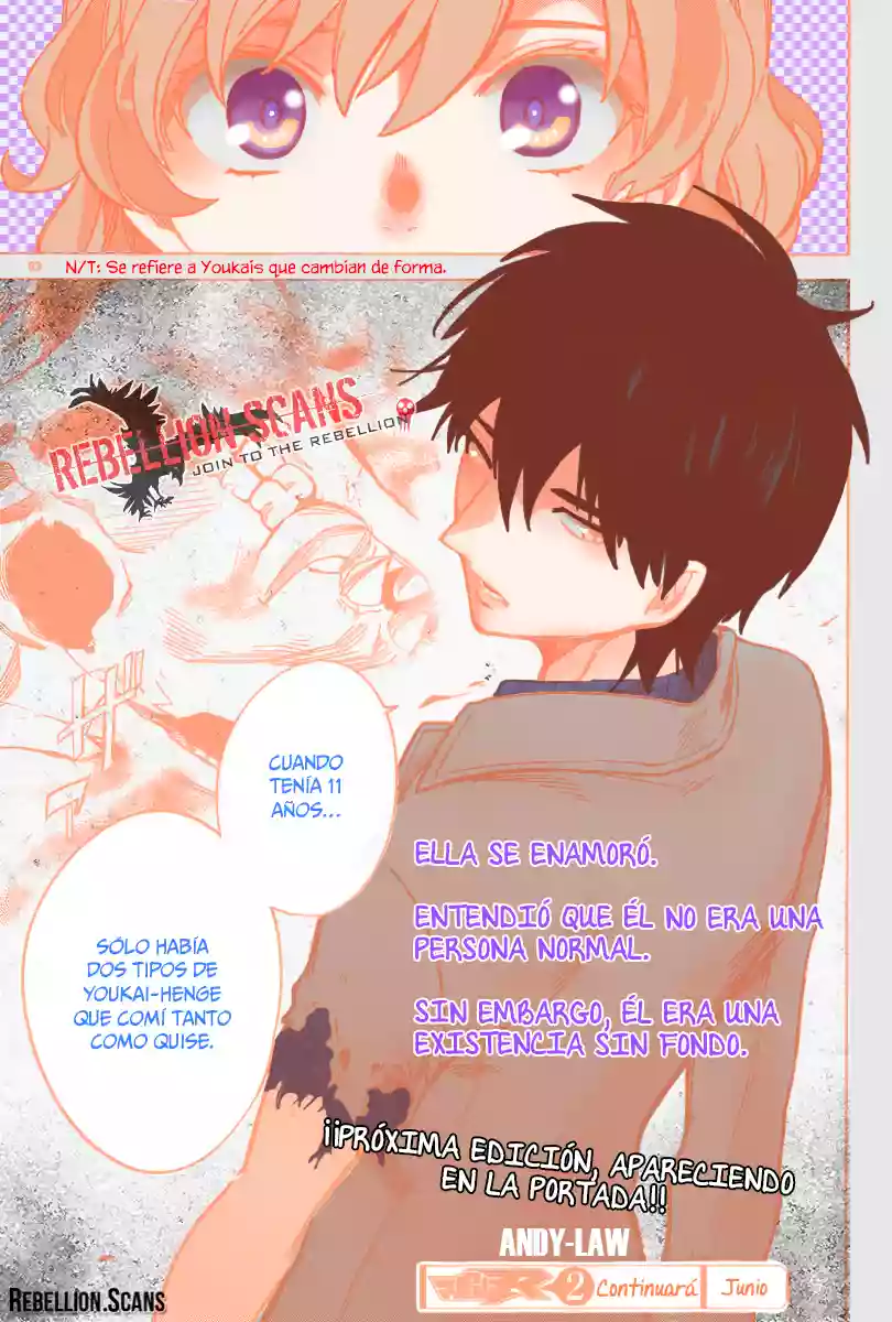 Kyokou Suiri Capítulo 1.3 - Page 32