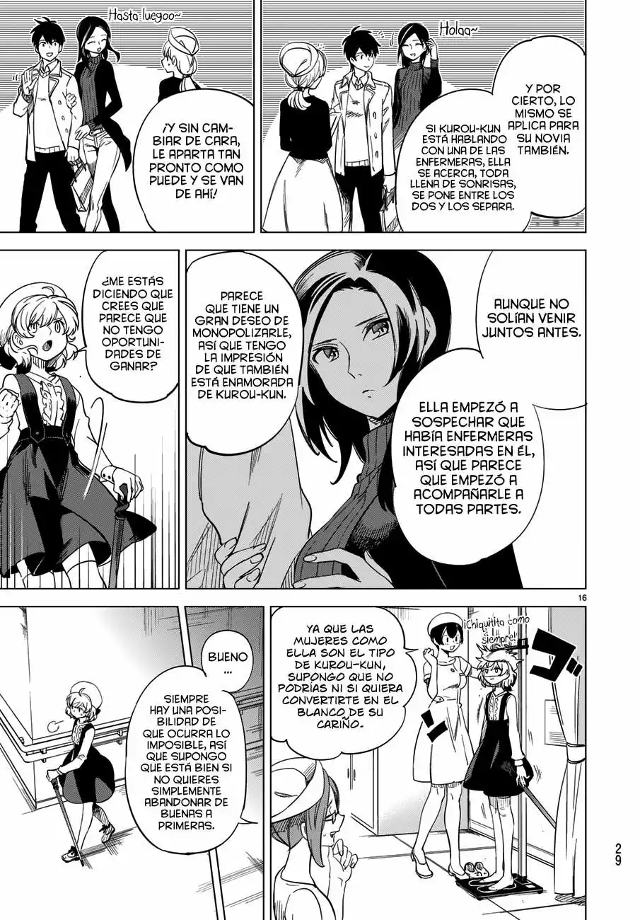 Kyokou Suiri Capítulo 1 - Page 17