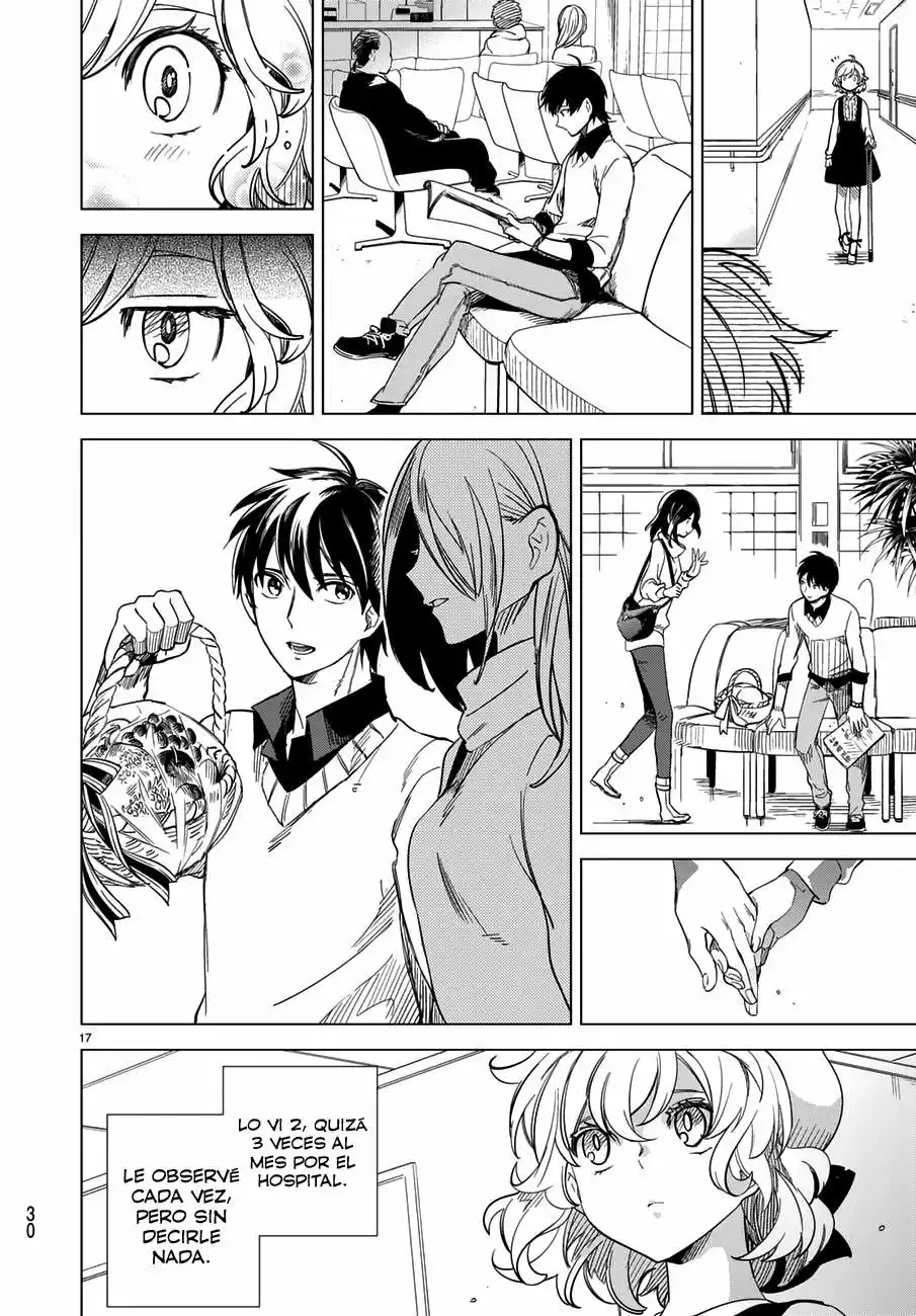 Kyokou Suiri Capítulo 1 - Page 18