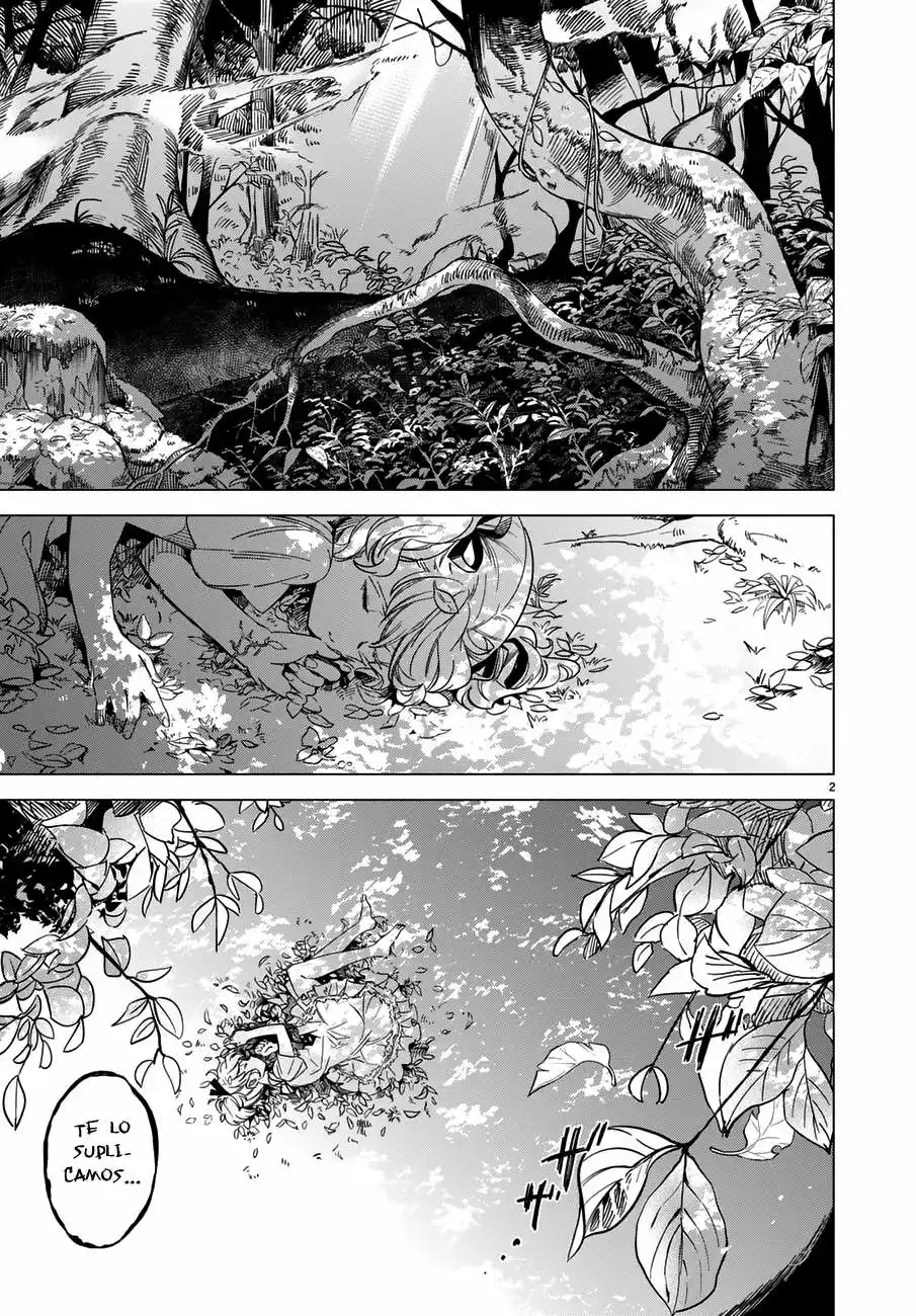 Kyokou Suiri Capítulo 1 - Page 3