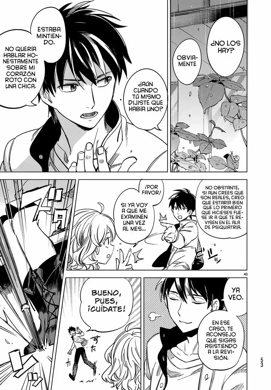 Kyokou Suiri Capítulo 1 - Page 41