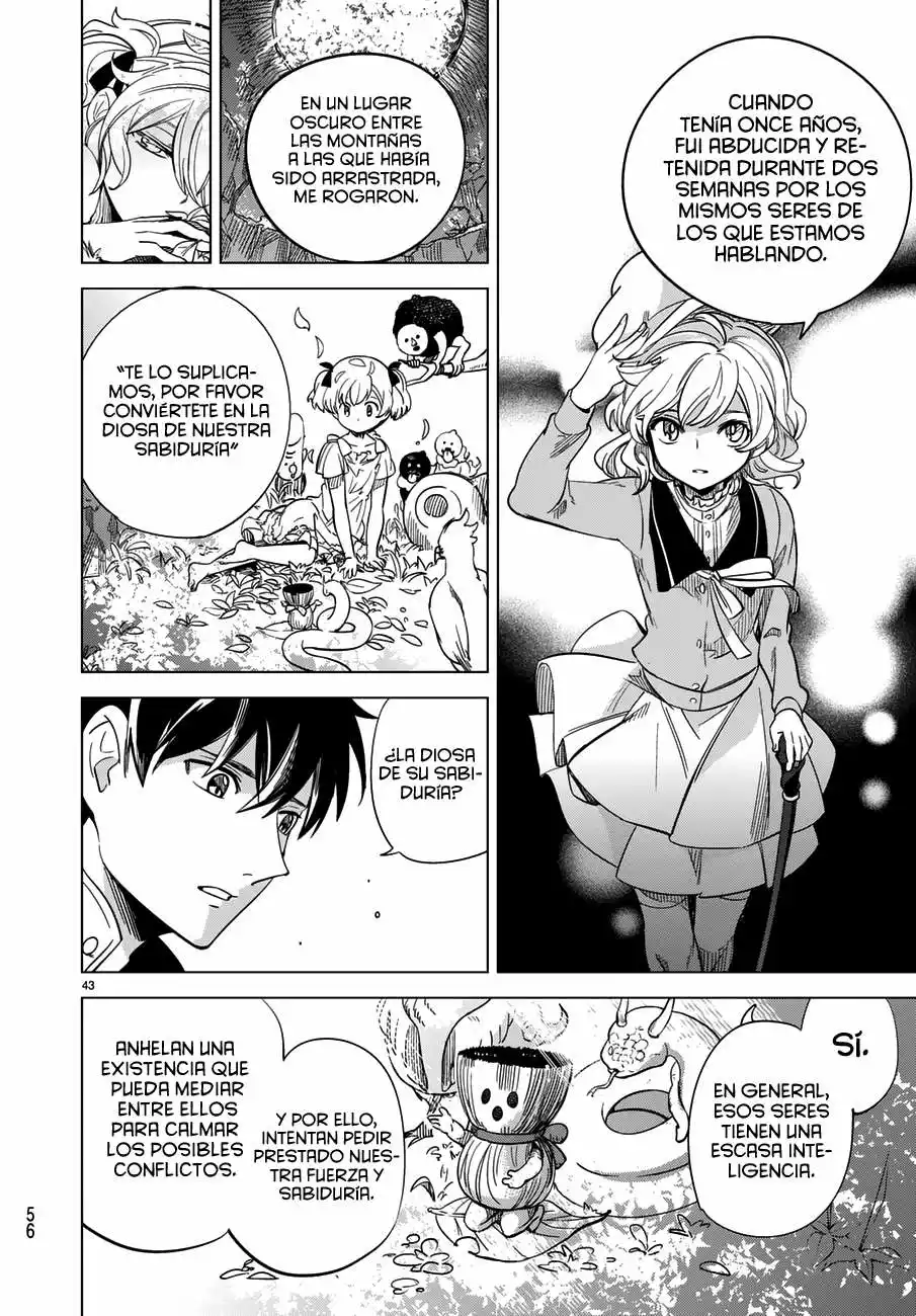 Kyokou Suiri Capítulo 1 - Page 44