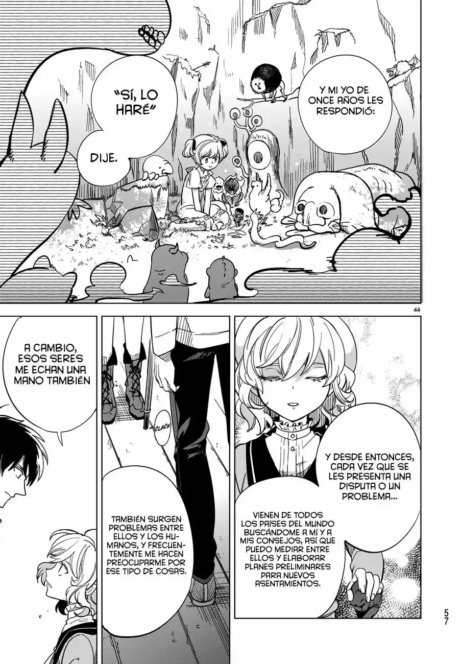 Kyokou Suiri Capítulo 1 - Page 45