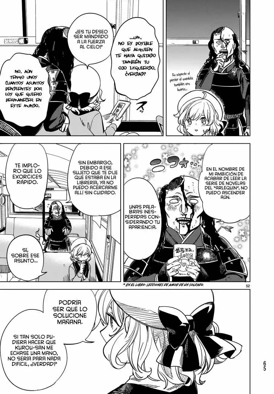 Kyokou Suiri Capítulo 1 - Page 53