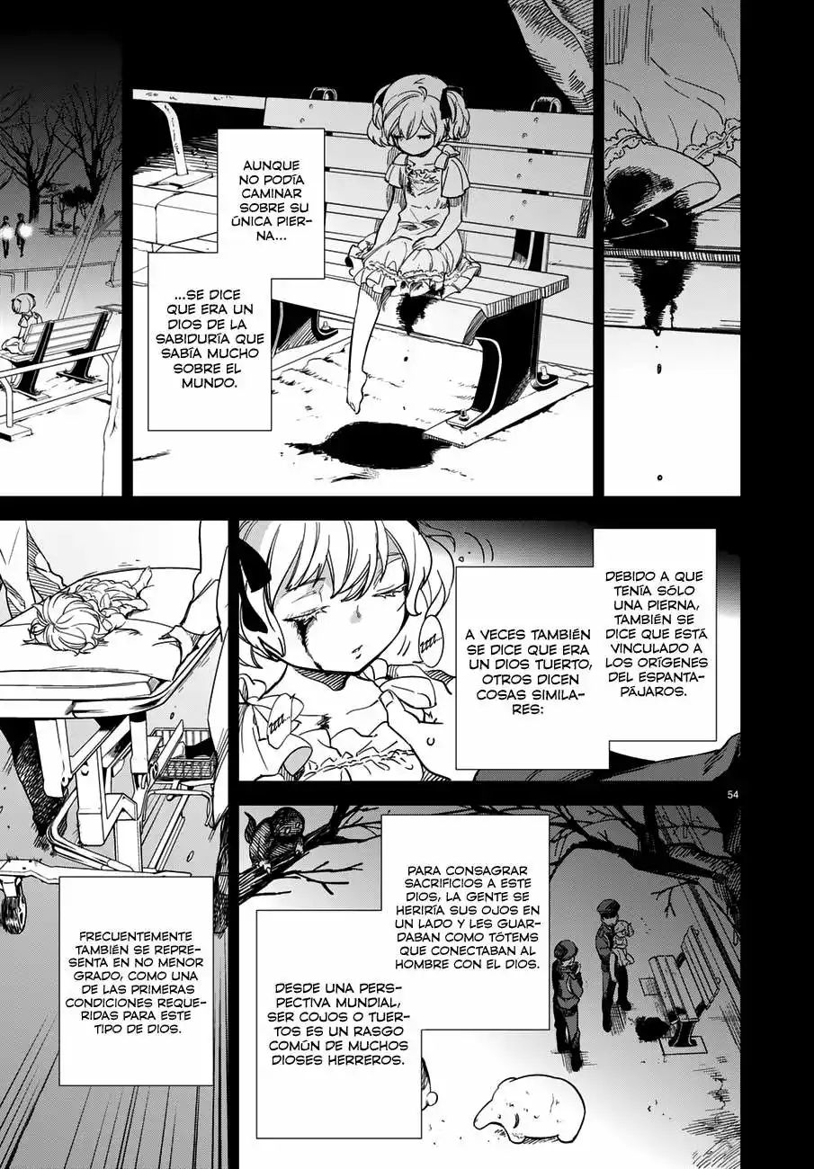 Kyokou Suiri Capítulo 1 - Page 55
