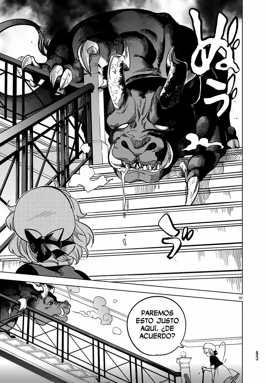 Kyokou Suiri Capítulo 1 - Page 71
