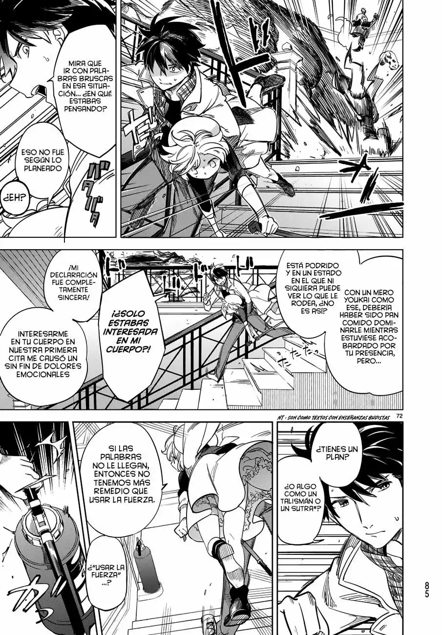 Kyokou Suiri Capítulo 1 - Page 73
