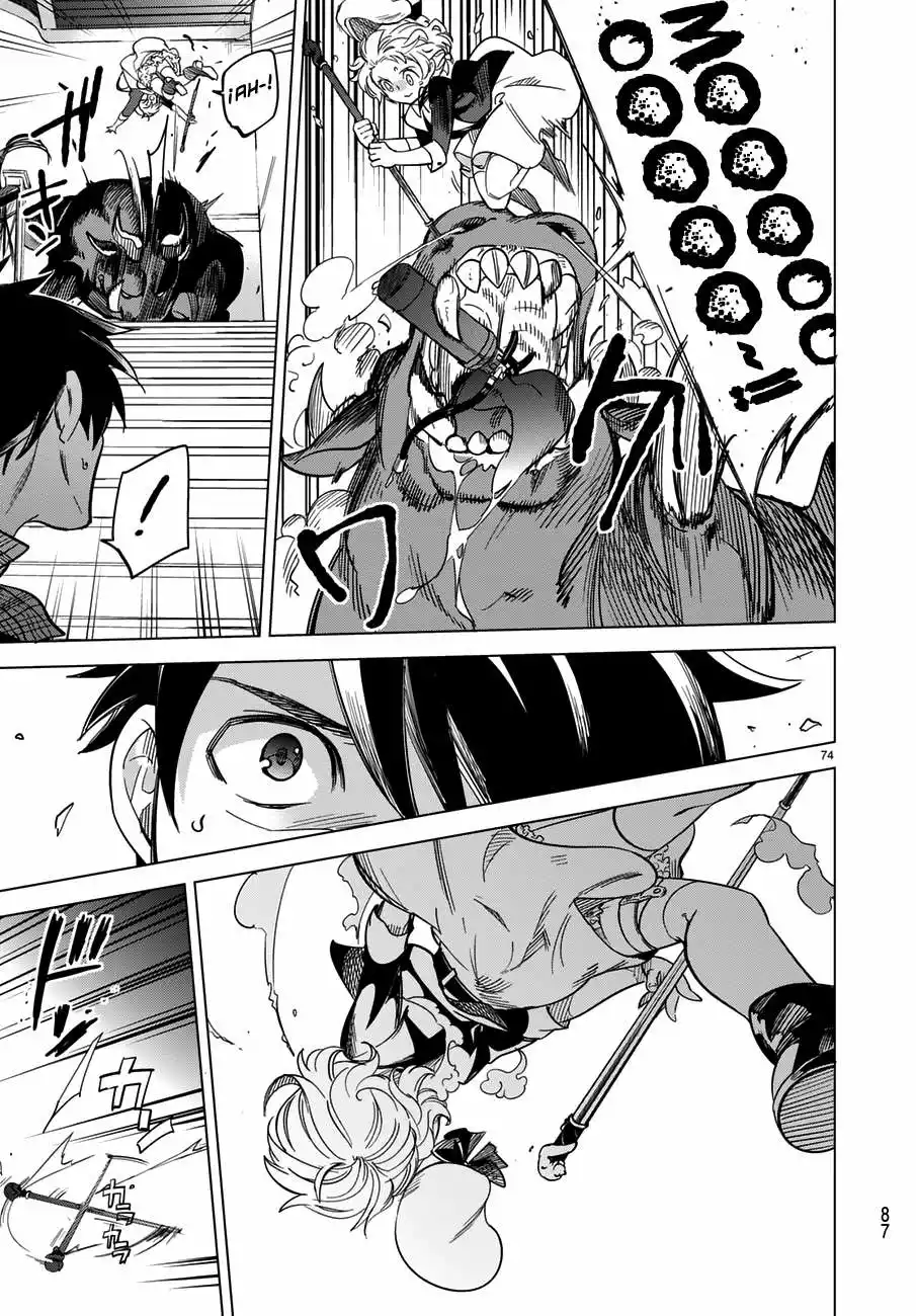Kyokou Suiri Capítulo 1 - Page 75
