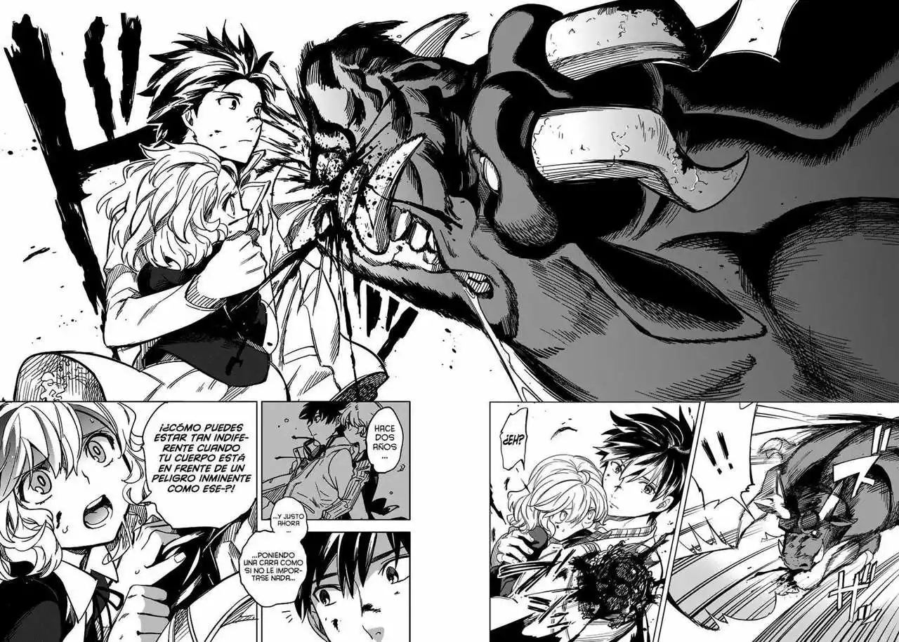 Kyokou Suiri Capítulo 1 - Page 78