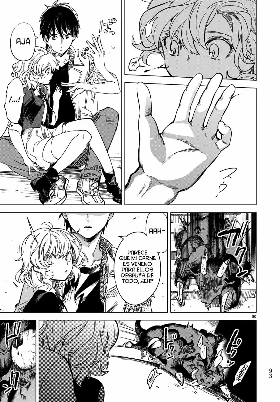 Kyokou Suiri Capítulo 1 - Page 80