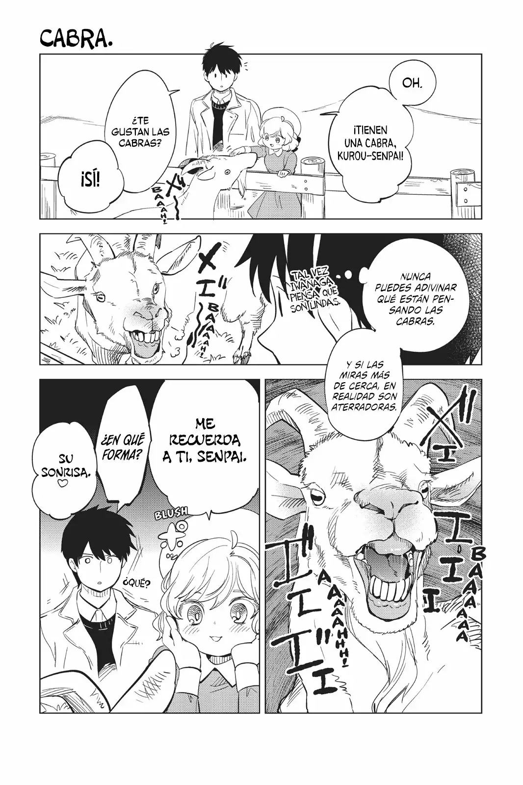 Kyokou Suiri Capítulo 10.5 - Page 13