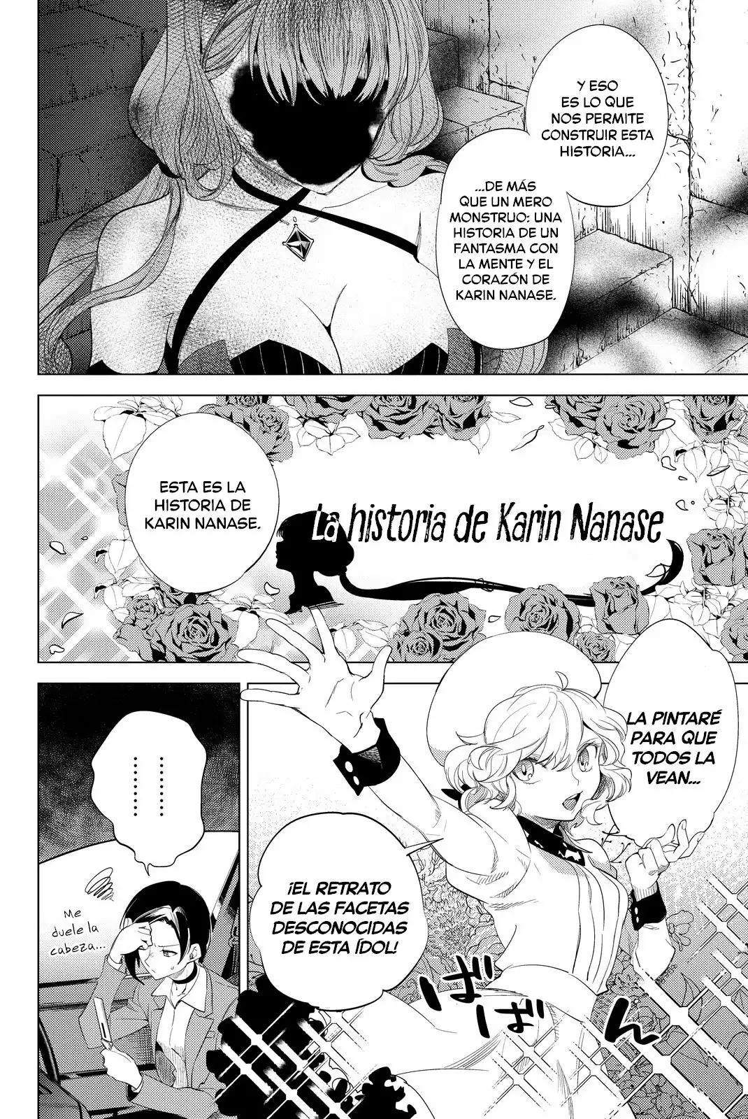Kyokou Suiri Capítulo 10 - Page 25