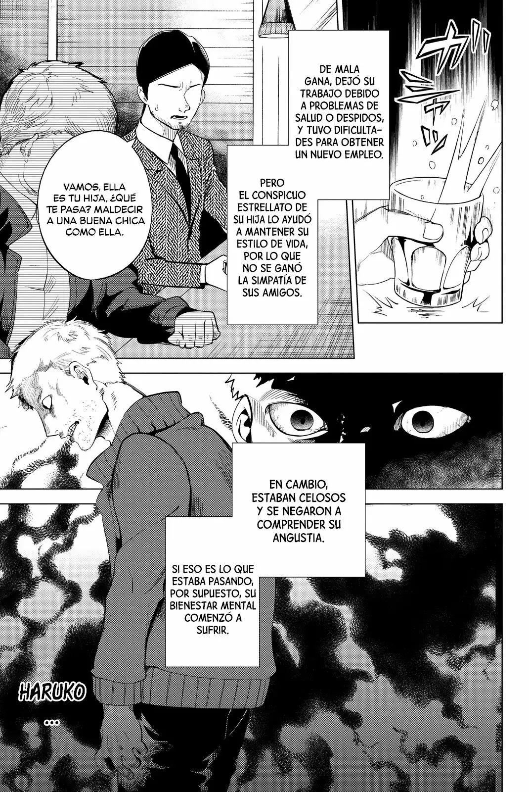 Kyokou Suiri Capítulo 10 - Page 40