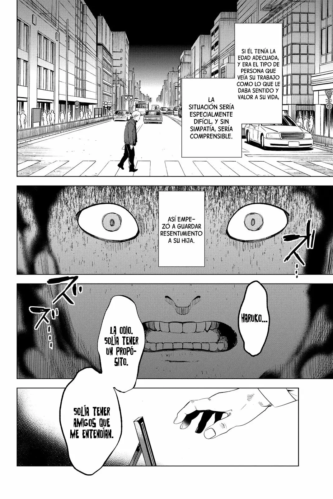 Kyokou Suiri Capítulo 10 - Page 41