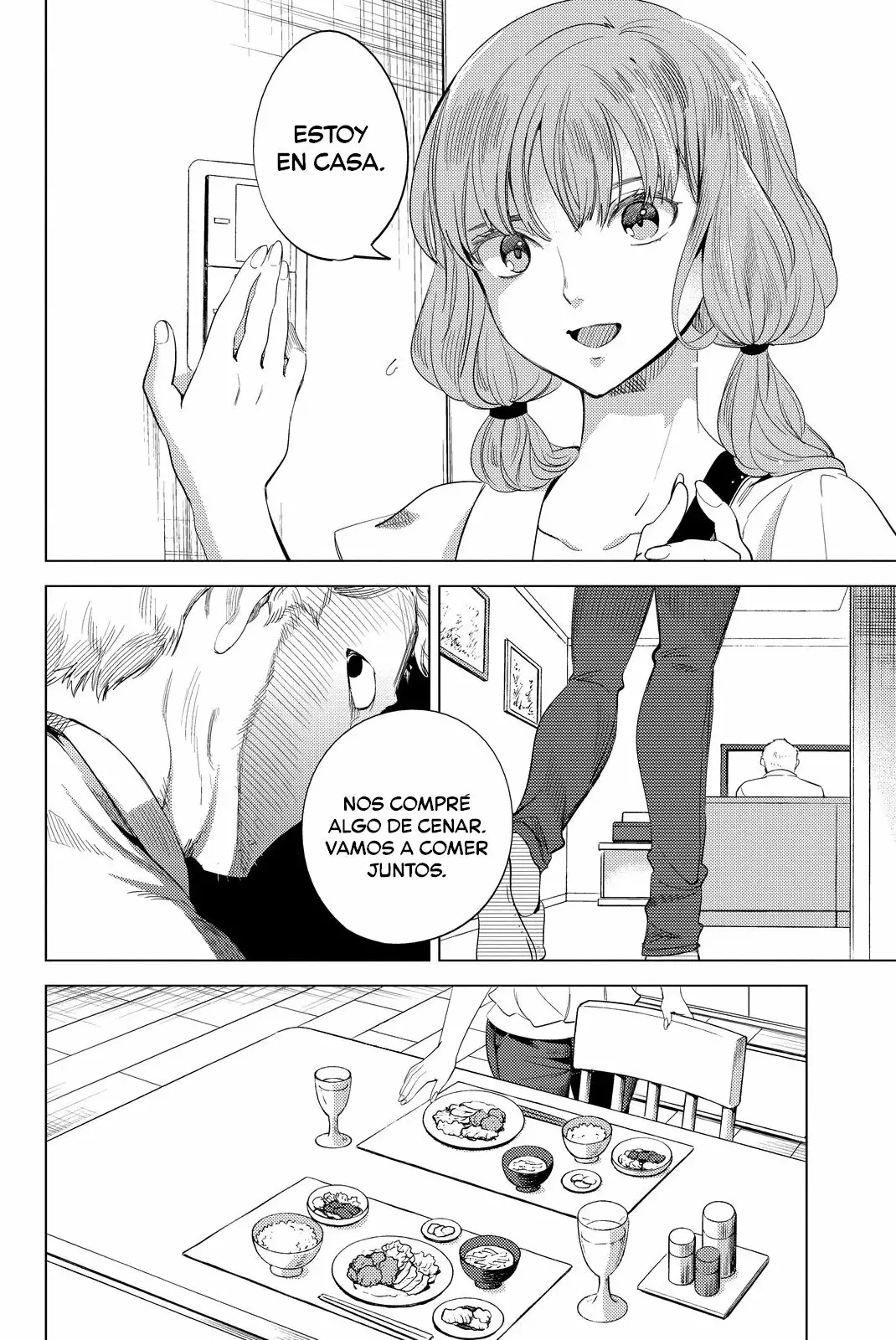 Kyokou Suiri Capítulo 10 - Page 43