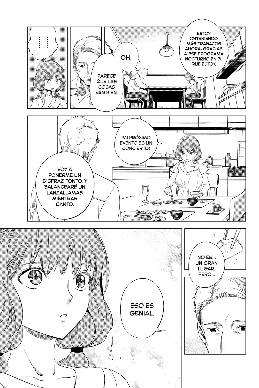 Kyokou Suiri Capítulo 10 - Page 44