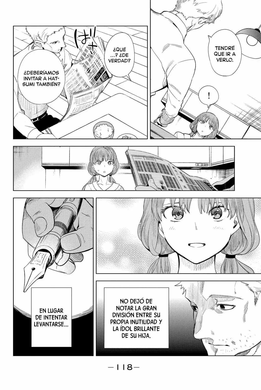 Kyokou Suiri Capítulo 10 - Page 45
